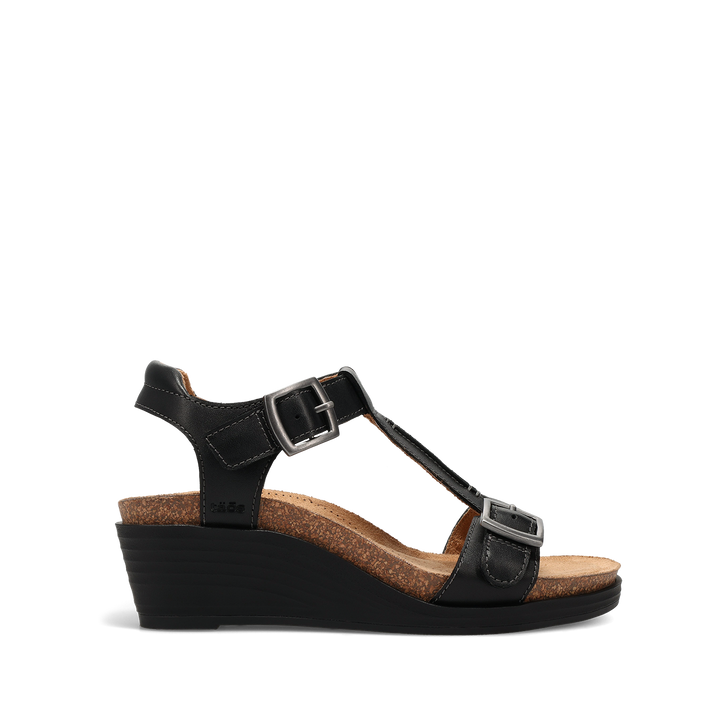 Outside image of Top Notch Black 11