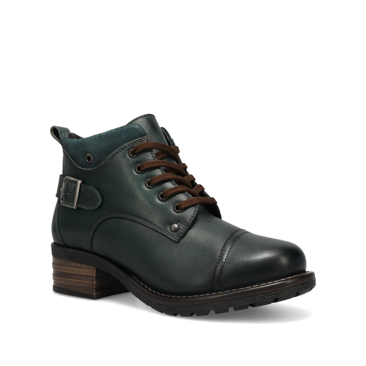 Hero Image of Foremost Stone Suede 40