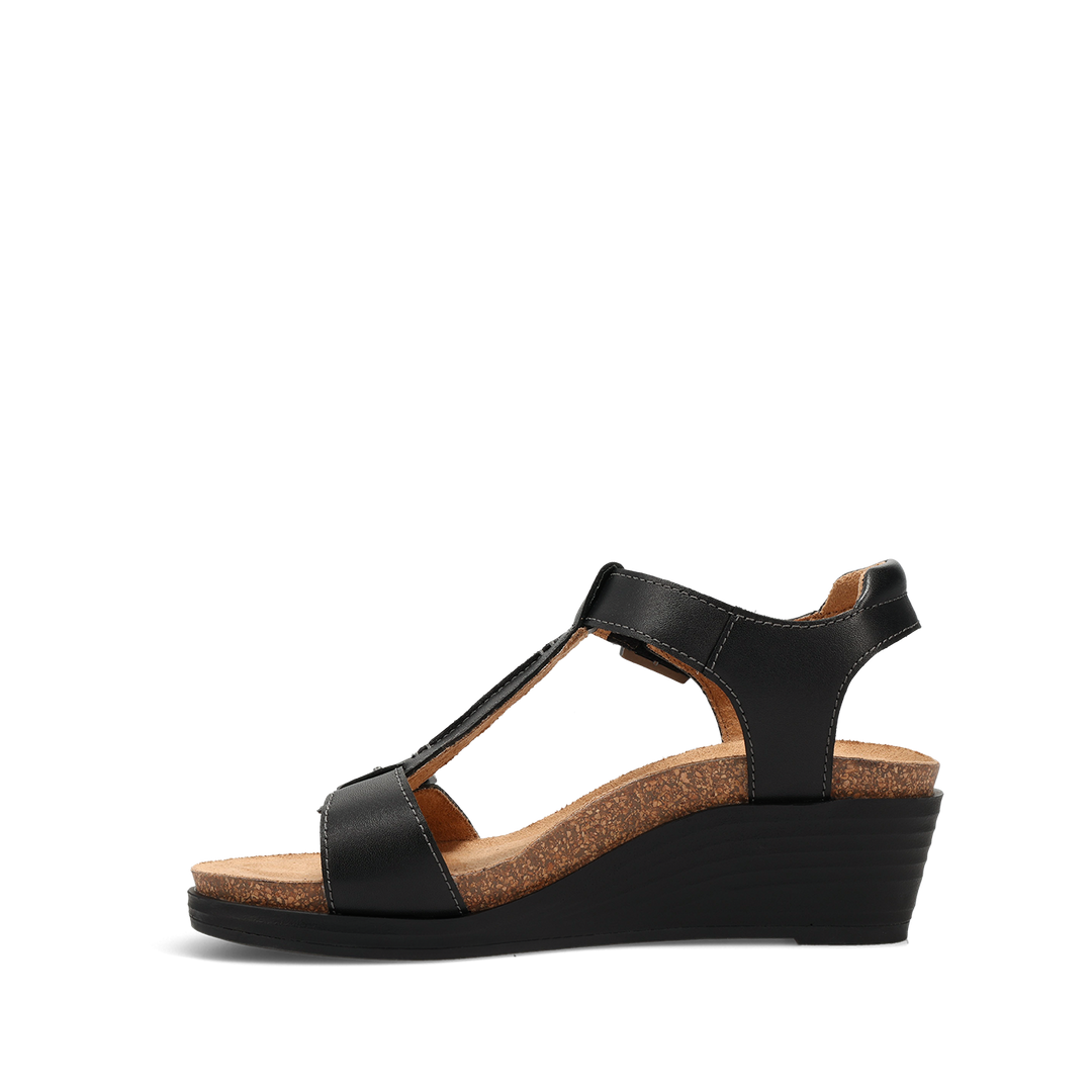 Instep image of Top Notch Black 11