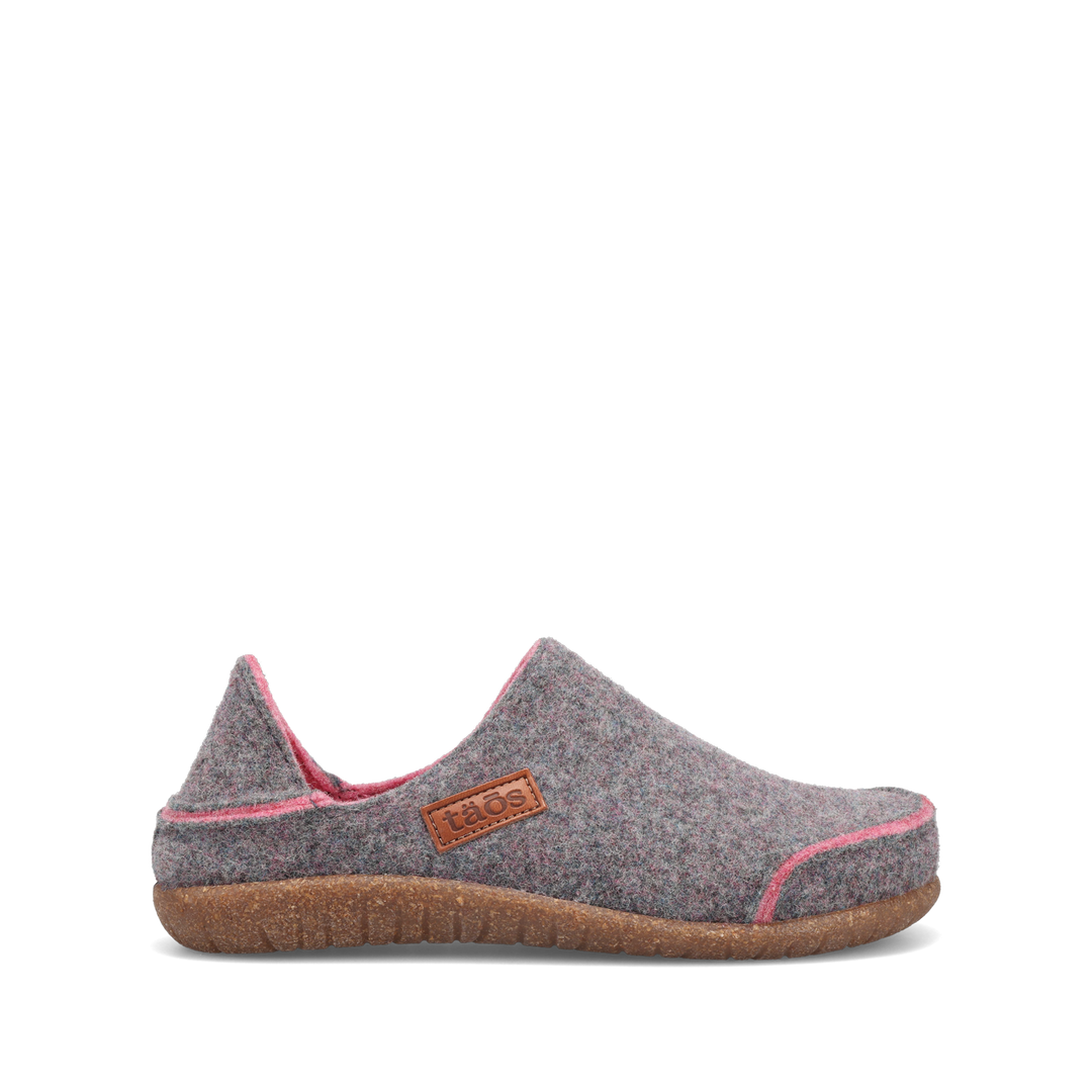 Outside Image of Foremost Stone Suede 40