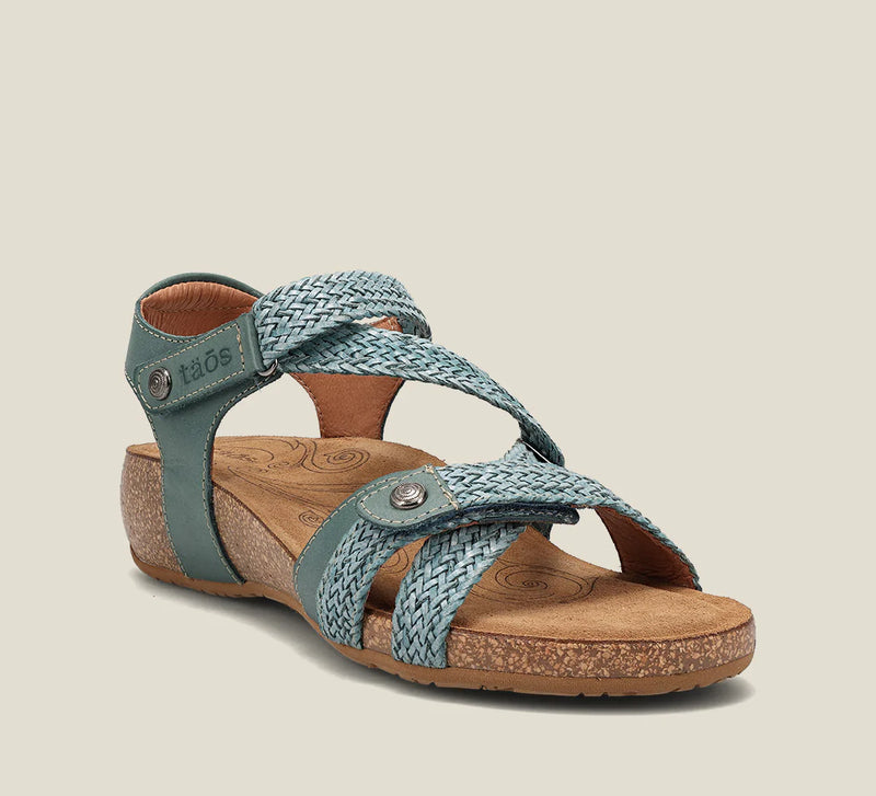 Trulie Taos Footwear Canada