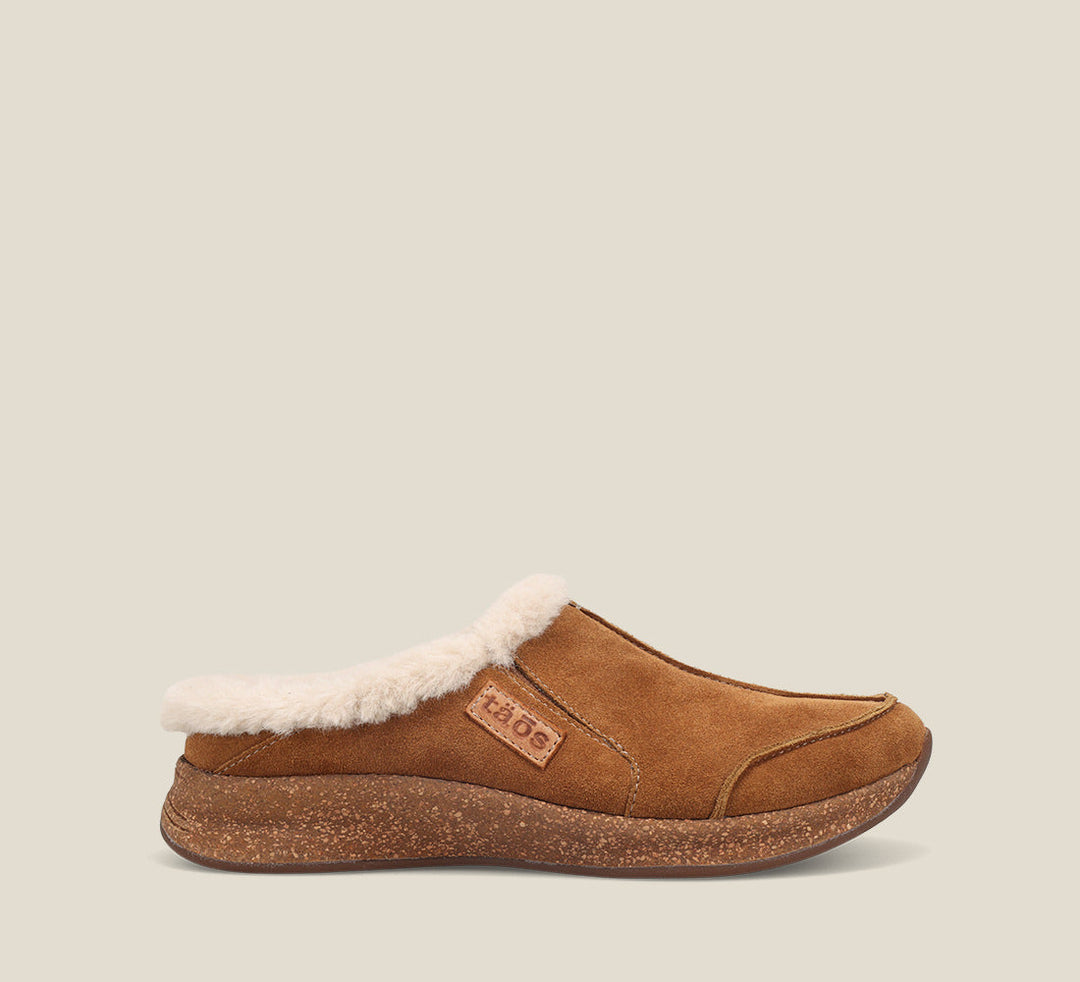 Future Slippers Future – Taos Footwear Canada