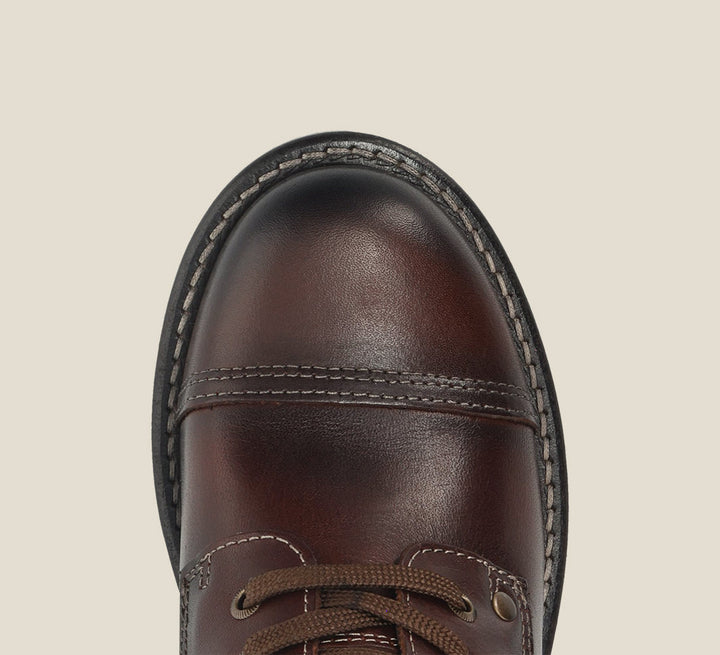 Crave Classic Brown