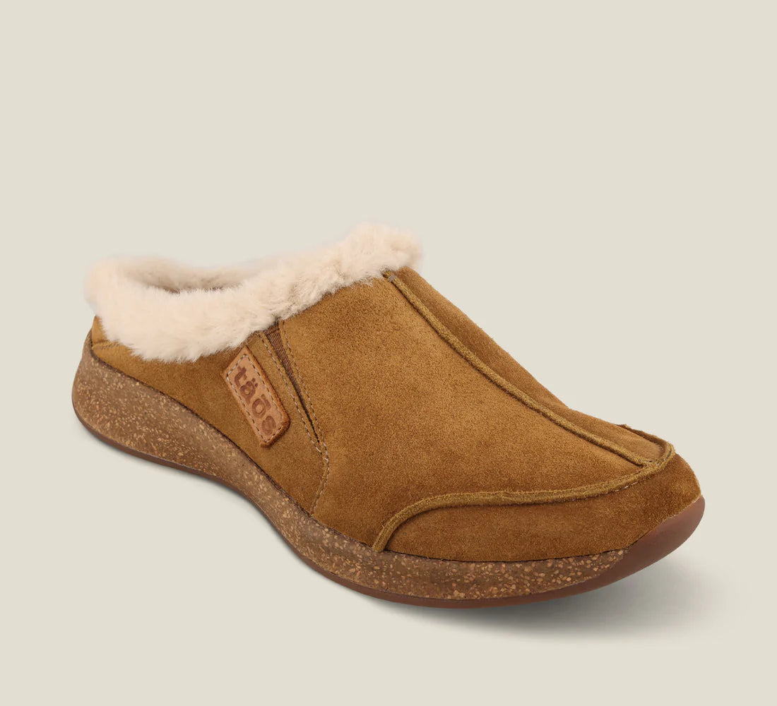Future Slippers Future – Taos Footwear Canada