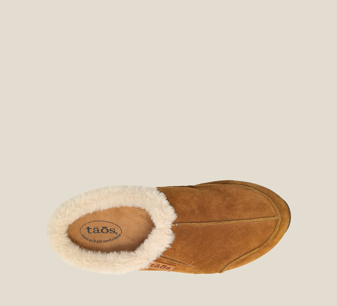 Future Slippers Future – Taos Footwear Canada
