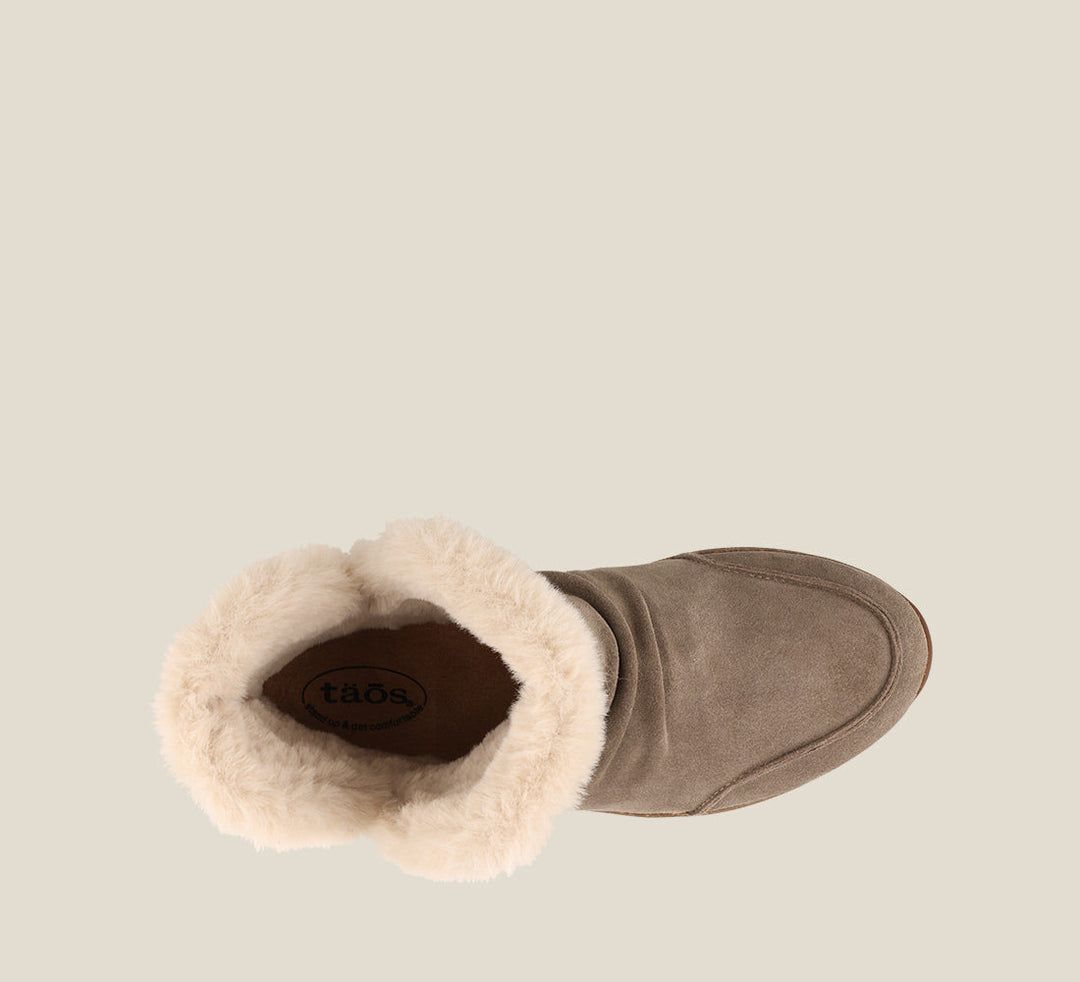 Future Slippers Future Mid – Taos Footwear Canada