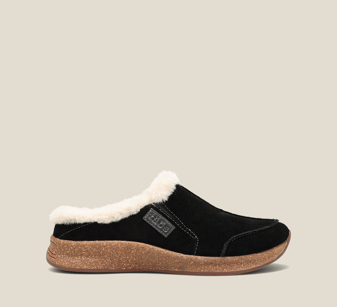 Future Slippers Future – Taos Footwear Canada